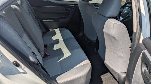 Used 2015 Toyota Corolla L image 26