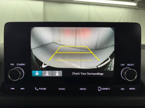 Used 2024 Honda Civic Sport image 24