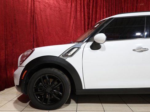 Used 2015 MINI Cooper Countryman S image 5