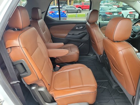 Used 2019 Chevrolet Traverse High Country w/ LPO, Floor Liner Package image 32