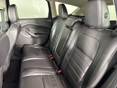 Used 2018 Ford Escape Titanium image 31