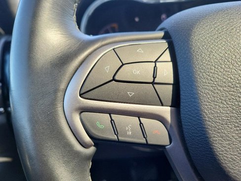 Used 2019 Jeep Grand Cherokee Overland image 22