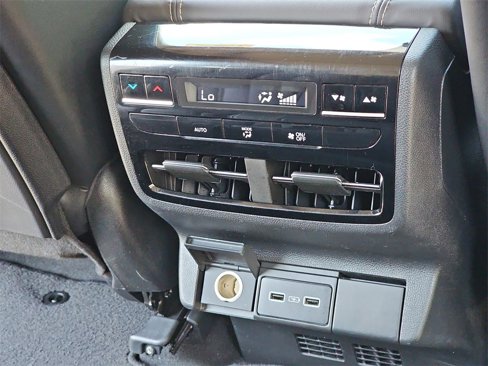 Certified 2023 Acura MDX SH-AWD w/ Technology Package image 12