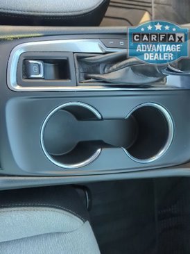 Used 2023 Chevrolet Equinox LT w/ LPO, Floor Liner Package image 10