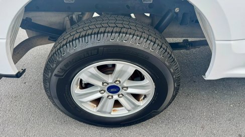 Certified 2019 Ford F150 XL w/ XL Power Equipment Group image 5