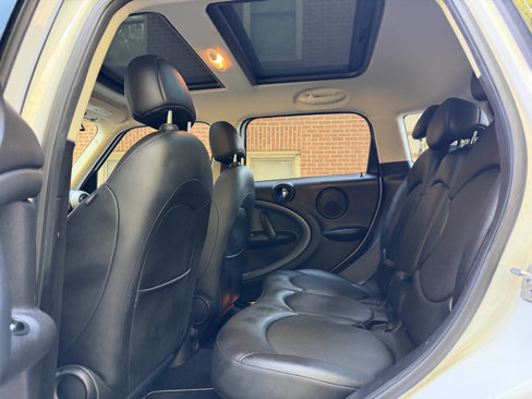 Used 2012 MINI Cooper Countryman S image 30