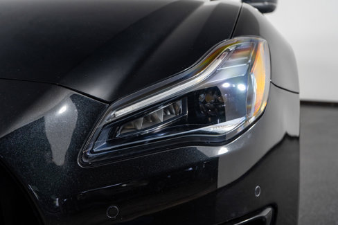 Used 2022 Maserati Quattroporte GT image 27