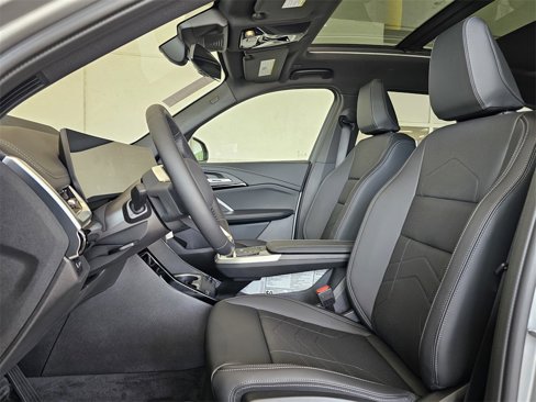 Used 2025 BMW X1 xDrive28i w/ Premium Package image 14