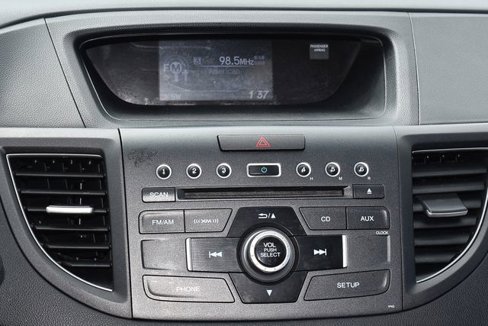 Used 2014 Honda CR-V EX-L image 6