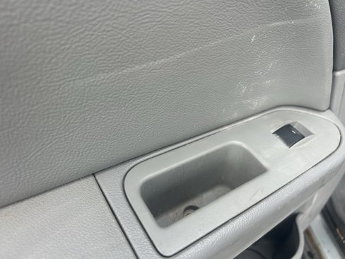 Used 2006 Mercury Montego Luxury image 19