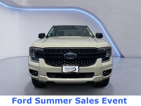 New 2025 Ford Ranger XL w/ Trailer Tow Package image 8