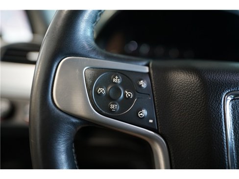 Used 2016 GMC Yukon SLT image 24