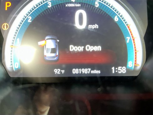Used 2020 Honda Civic EX image 12