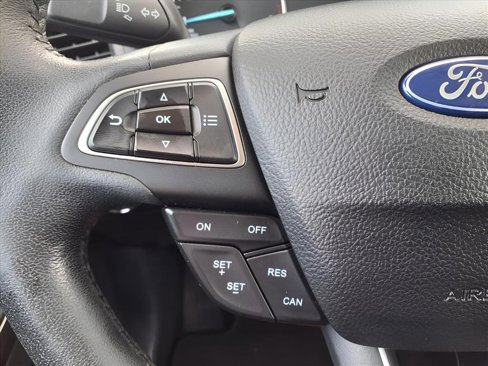 Used 2020 Ford EcoSport SE image 21