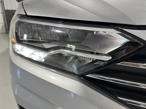 Certified 2020 Volkswagen Jetta S image 12