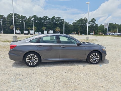 Used 2019 Honda Accord Hybrid image 8