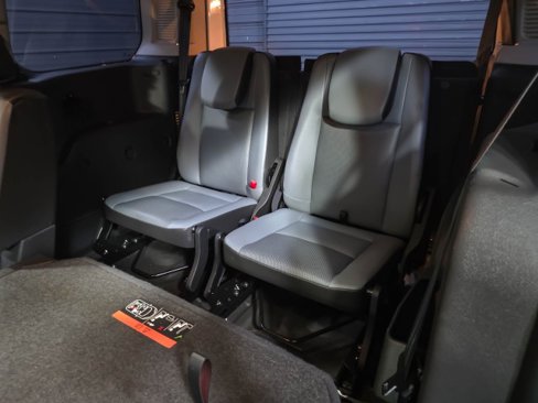 Used 2018 Ford Transit Connect XL image 20