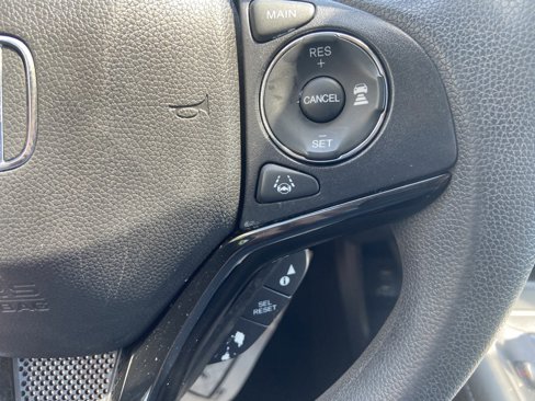 Used 2021 Honda HR-V EX image 15