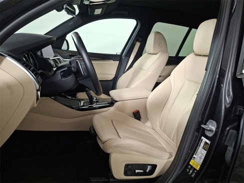 Used 2021 BMW X3 xDrive30i w/ Convenience Package image 16