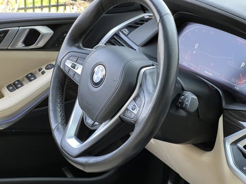 Used 2021 BMW X5 xDrive40i image 46