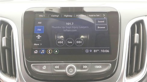 Used 2022 Chevrolet Equinox Premier image 25