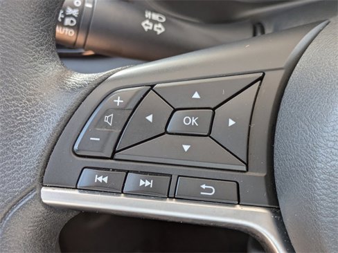 Used 2024 Nissan Sentra SV image 19