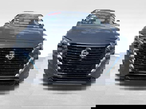 New 2025 Nissan Sentra S image 8