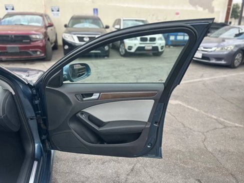 Used 2015 Audi A4 2.0T Premium image 39