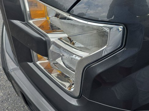 Used 2017 Ford F150 XL w/ Equipment Group 101A Mid image 11