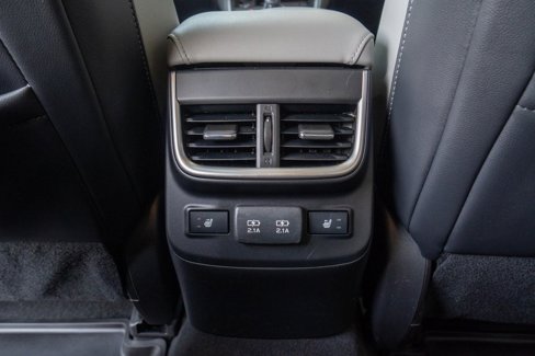 Used 2022 Subaru Legacy Limited image 19