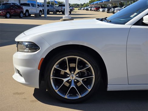 Used 2022 Dodge Charger SXT w/ Plus Group image 28