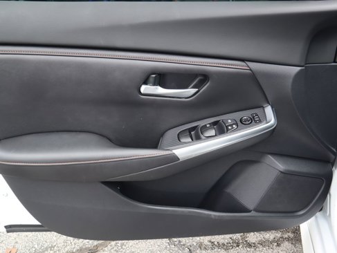 Used 2021 Nissan Sentra SR image 16
