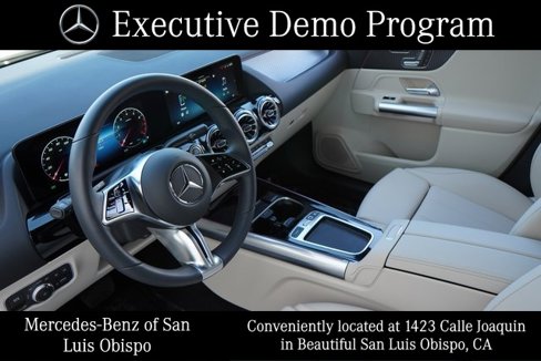 Used 2025 Mercedes-Benz GLA 250 image 2