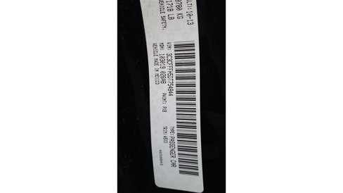 Used 2013 FIAT 500 Abarth w/ Beats Audio Pkg image 51