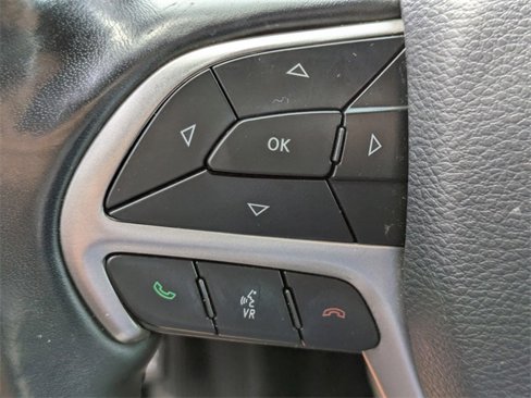 Used 2020 Jeep Grand Cherokee High Altitude image 26