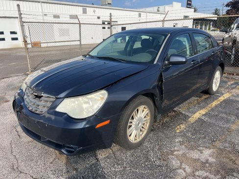 Used 2008 Chrysler Sebring Touring image 1