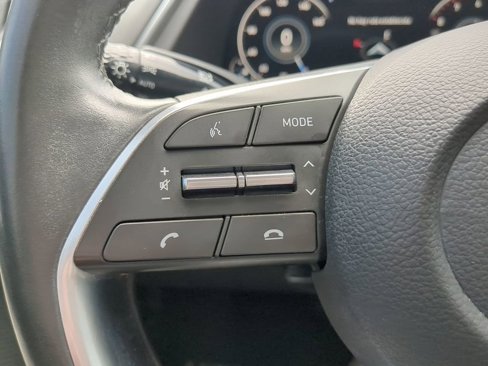 Certified 2023 Hyundai Sonata SEL w/ Convenience Package image 25