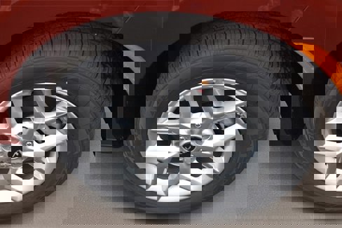 New 2025 Kia Soul LX w/ LX Technology Package image 11