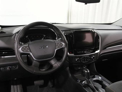 Used 2020 Chevrolet Traverse RS w/ LPO, Floor Liner Package image 6