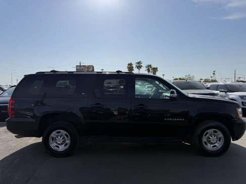 Used 2009 Chevrolet Suburban 2500 LT image 11