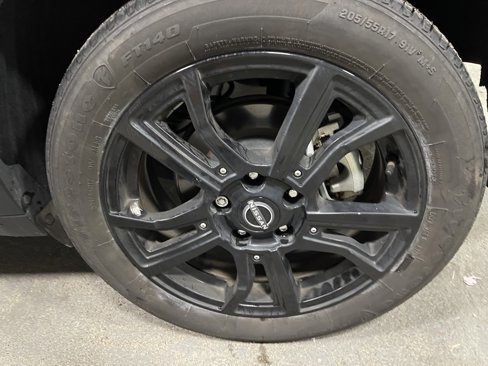 Used 2023 Nissan Kicks SR image 36