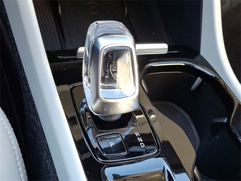 New 2025 Volvo XC40 B5 Plus w/ Protection Package Premier image 13