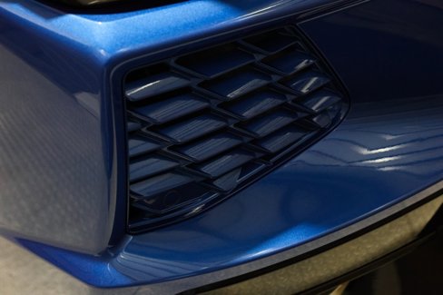 Used 2022 Chevrolet Corvette Stingray Premium Cpe w/ Z51 Performance Package image 17