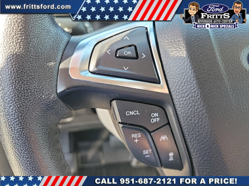 Certified 2022 Ford Edge SEL w/ Convenience Package image 6
