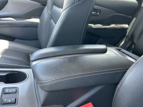 Certified 2023 Nissan Murano SV image 30