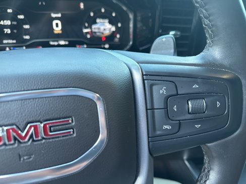 Certified 2024 GMC Sierra 1500 SLT w/ SLT Premium Plus Package image 31