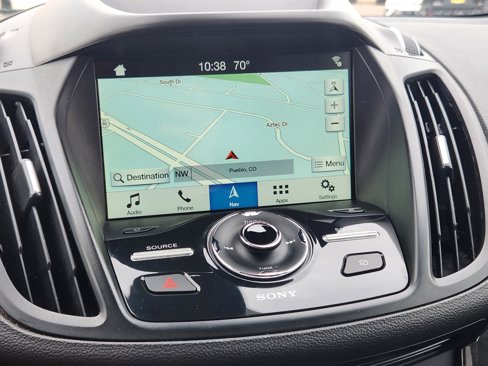 Used 2019 Ford Escape Titanium image 23