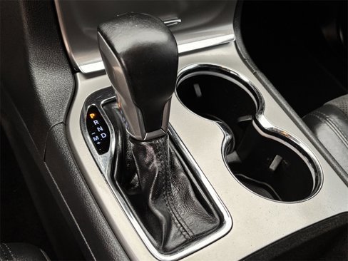 Used 2019 Jeep Grand Cherokee Altitude image 20