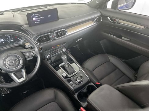 Used 2023 MAZDA CX-5 Signature image 22