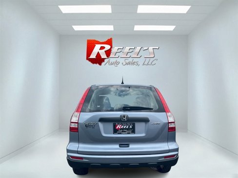 Used 2010 Honda CR-V LX image 34